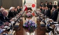 روحانی: با رفع تحریم‌ها شرایط متفاوت می‌شود