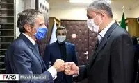 معنای توافق جدید ایران و آژانس به زبان ساده