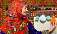 بزرگترین فستیوال فرش ایرانی در کاخ نیاوران