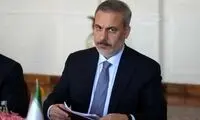هشدار ترکیه درباره احتمال حمله نظامی به ایران