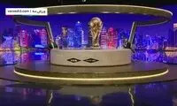 آنالیز بازی انگلیس - ایران در جام جهانی