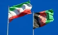طالبان با شرط و شروط تازه ایران موافقت کرد