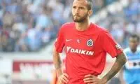 مبلغ قرارداد مهاجم برزیلی پرسپولیس مشخص شد