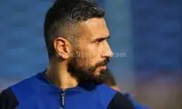  آقای گل رسما از استقلال جدا شد 