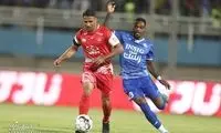 طلسم خط هافبک پرسپولیس را این بازیکن شکست