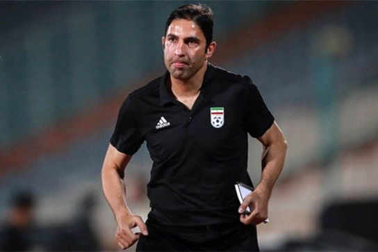 چرا وحید هاشمیان، گزینه سرمربیگری پرسپولیس شد؟