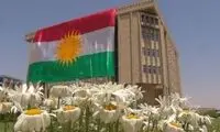واکنش اقلیم کردستان به حملات ایران 