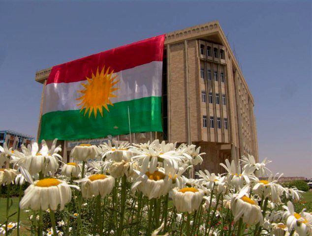 واکنش اقلیم کردستان به حملات ایران 