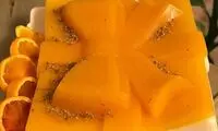 طرز تهیه محلبی پرتقال با 7 ترفند ساده و فوری 