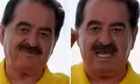 ابراهیم تاتلیسس: از پسرم متنفرم!