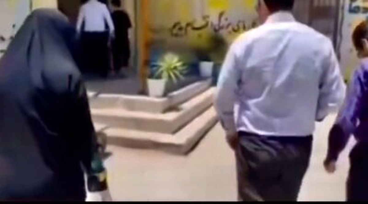   نجات کودک ربوده‌شده توسط پلیس کرمان 