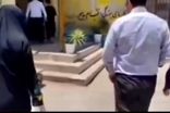 نجات کودک ربوده‌شده توسط پلیس کرمان