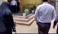 نجات کودک ربوده‌شده توسط پلیس کرمان