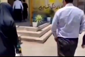 نجات کودک ربوده‌شده توسط پلیس کرمان