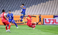 مسیر صعب‌العبور پرسپولیس برای آسیایی‌شدن