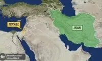 یک نکته قابل توجه در حمله اسرائیل به اصفهان