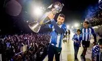 سر بی‌کلاه پرسپولیس از درخشش علیپور و طارمی!