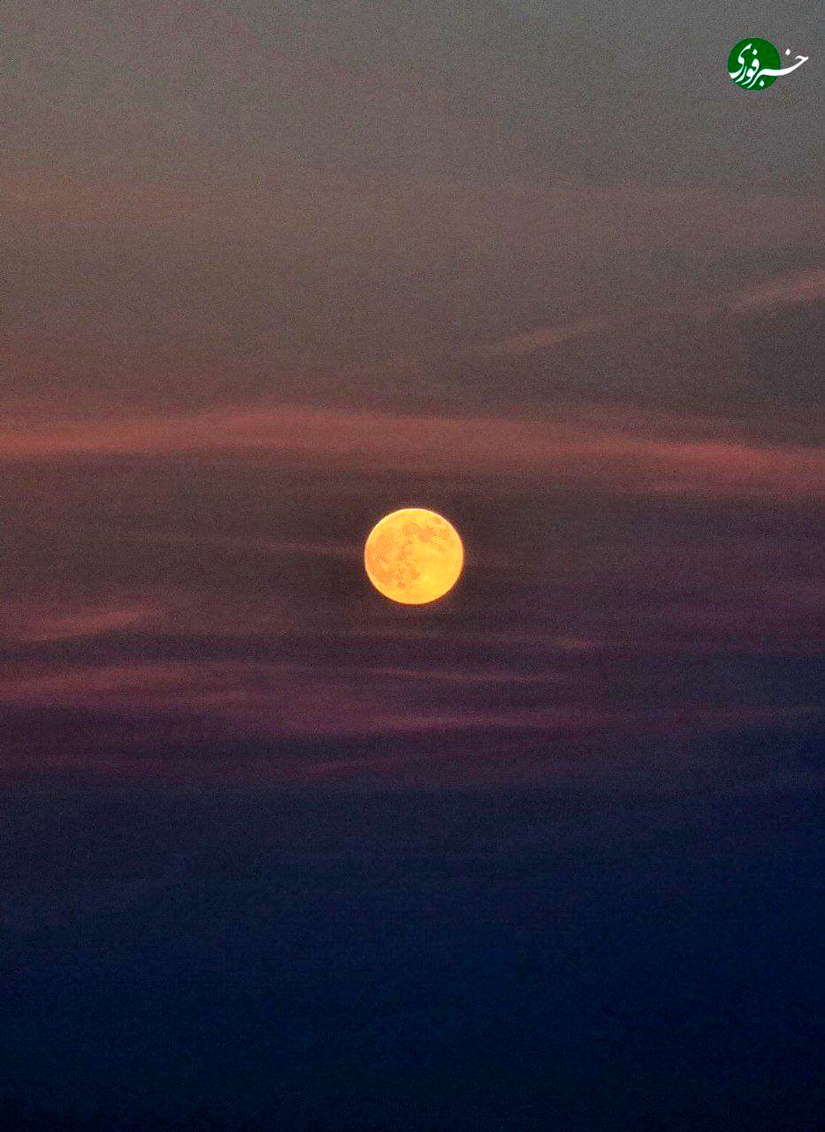 اتفاق جذابی که فقط امشب رخ می‌دهد!