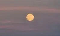 اتفاق جذابی که فقط امشب رخ می‌دهد!