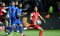 استقلال و پرسپولیس به‌خاطر دربی جریمه شدند 