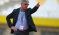 پرسپولیسی‌ها ممنوع الخروج شدند!