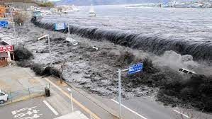چند نفر در زلزله ۷.۶ ریشتری ژاپن کشته شدند؟