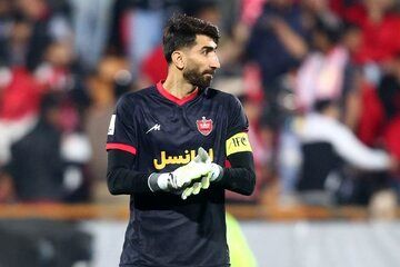 پیشکسوت پرسپولیس: امیدوارم بیرانوند برنگردد!