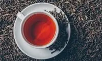 گروه کالایی چای تغییر کرد