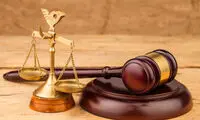جزییات حمله به دفتر یک وکیل با گالن بنزین
