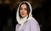 گرانی‌ها صدای بازیگر سریال او یک فرشته بود را درآورد