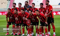  اولین باخت تارتار بعد از دو هفته رویایی!