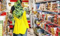 آقای رئیسی! لطفا ببینید نرخ تورم در ایران و جهان را