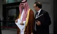 مذاکره «پمپئو» و «خالد بن‌سلمان» پیرامون یمن