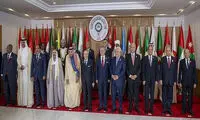 سران عرب اشغال جولان را محکوم کردند