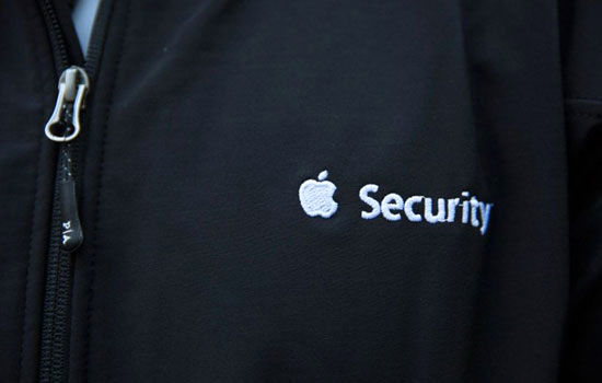 تهدید جدی اپل توسط دولت آمریکا