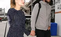 ازدواج پنهانی و بی سروصدای مارگو رابی