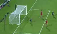 عکس:‌لحظه باز شدن دروازه ایران توسط ژاپن