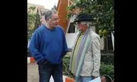 کامبوزیا پرتوی در سینمای ایران یکه‌تاز بود