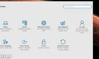احتمال خذف کنترل پنل ویندوز 10
