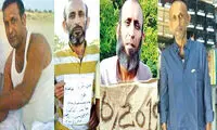 سرگذشت تکان‌دهنده ملوان ایرانی آزاد شده