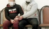 تنبیه شوهر فراری با اجیرکردن دو برادر سارق