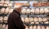 آماده‌سازی بازار برای مرغ کیلویی ۱۷هزار تومان