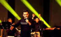 میثم ابراهیمی در تدارک آلبوم جدید