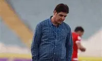 قلعه‌نویی گفت به ایمانی پول بدهید تا جدا نشود