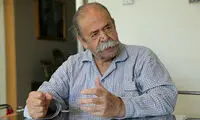 خداحافظ پدر، خداحافظ سالار، برسان سلام ما را...