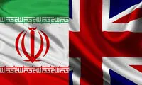 واکنش انگلیس به سخنان ظریف درباره تبادل زندانیان