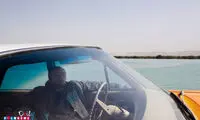 «اژدها وارد مى شود» در نمایش خانگى