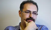 پورناظری آهنگساز «بی‌تار» شد