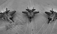 F-35 لاکهید مارتین، برترین جنگنده حال حاضر جهان