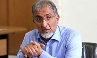 هشدار راغفر درباره تکرارِ تشنج‌ از جنس آبان ۹۸